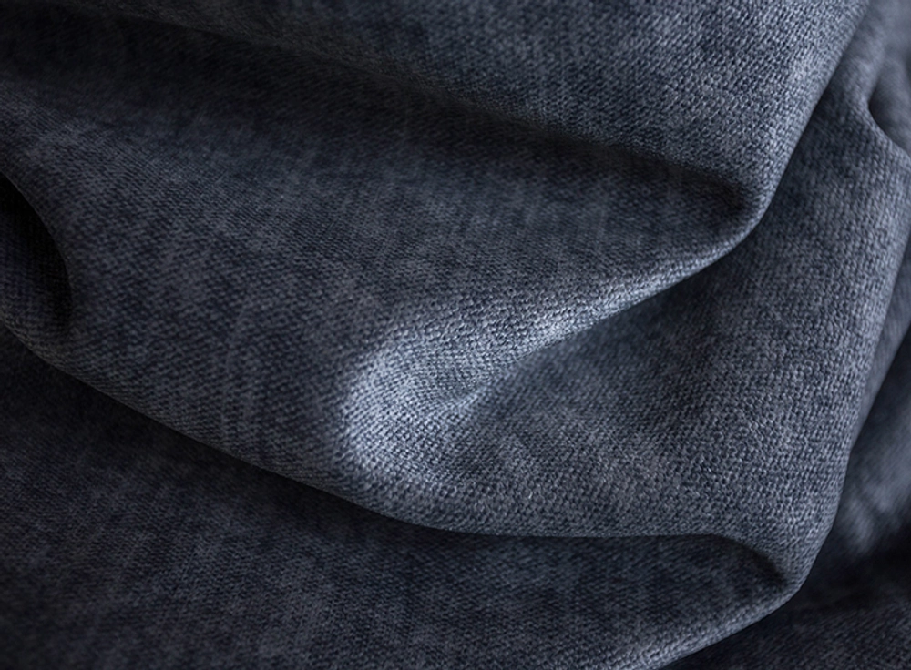 Микровелюр Missoni 6 Indigo-Grey