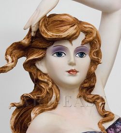 Great Art GA-05 Статуэтка «Танцующая Леди»