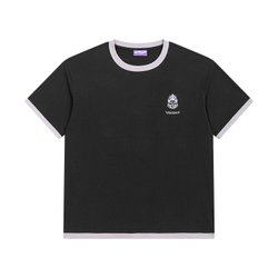 Футболка Ymkashix Hellcome logo F-1382 pp.XL
