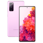 Смартфон Samsung Galaxy S20 FE 8/256GB, Lavender (Фиолетовый)