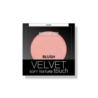 VELVET TOUCH