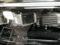 Фара правая EXEED VX (2023-н.в.) LED