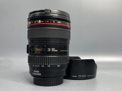 Canon EF 24-105 mm f/4 L IS USM