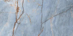 Rex Heritage Luxe Azure Glossy 6 mm 60x120