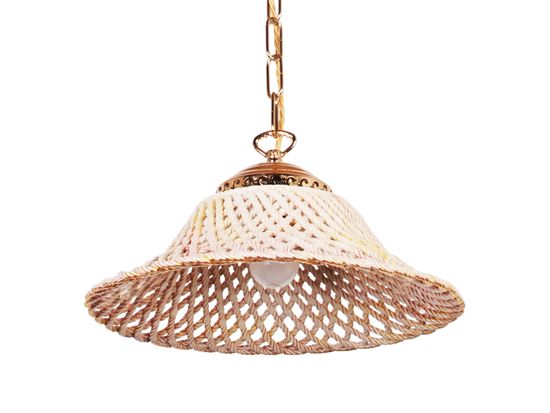 Подвесная люстра Doge Luce LAMP.664/1.26