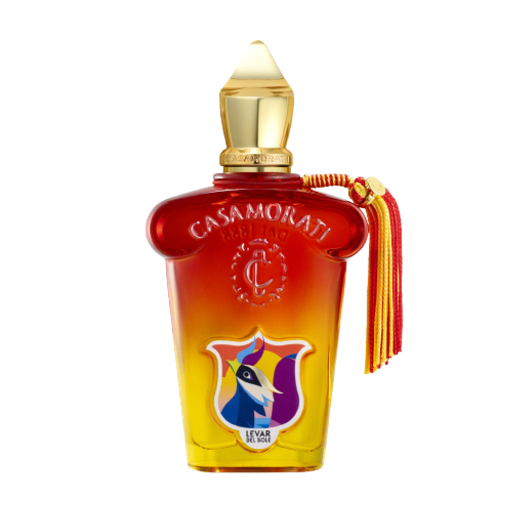 Casamorati Levar del Sole EDP 100 ml