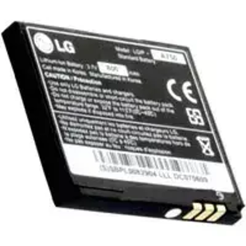 Аккумулятор для LG IP-A750 (KE850/820/KG99/KB6100)