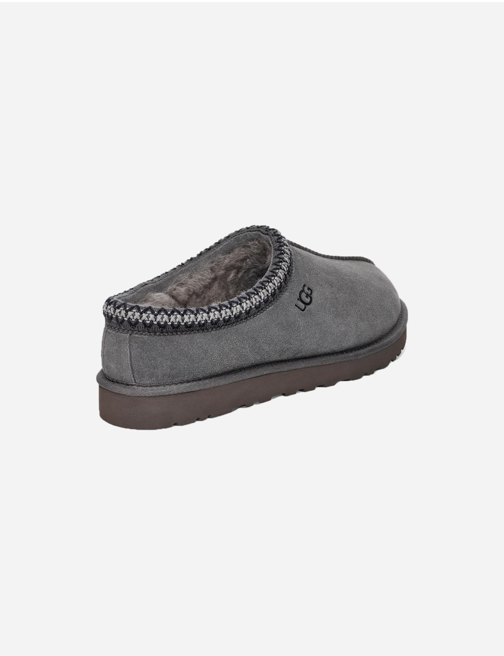 UGG Tasman Slippers Dark Grey (5950-DGRY)