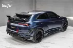 Карбоновый обвес для Lamborghini Urus 2018+ Ламборгини Урус