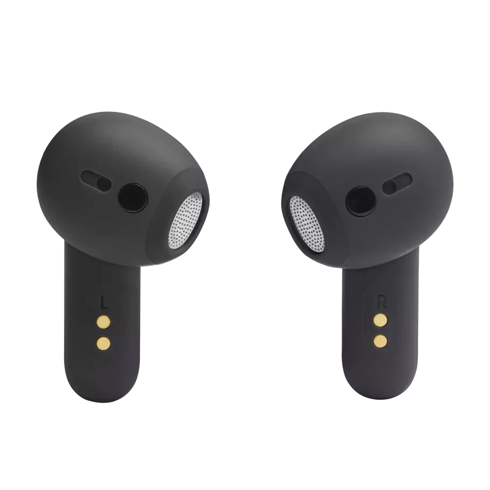 Беспроводные наушники JBL Live Flex Black - 8