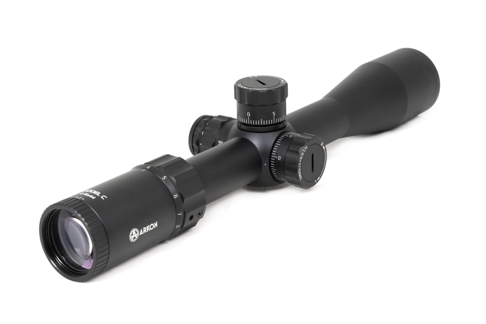 Оптический прицел Arkon Model С 4-16x44