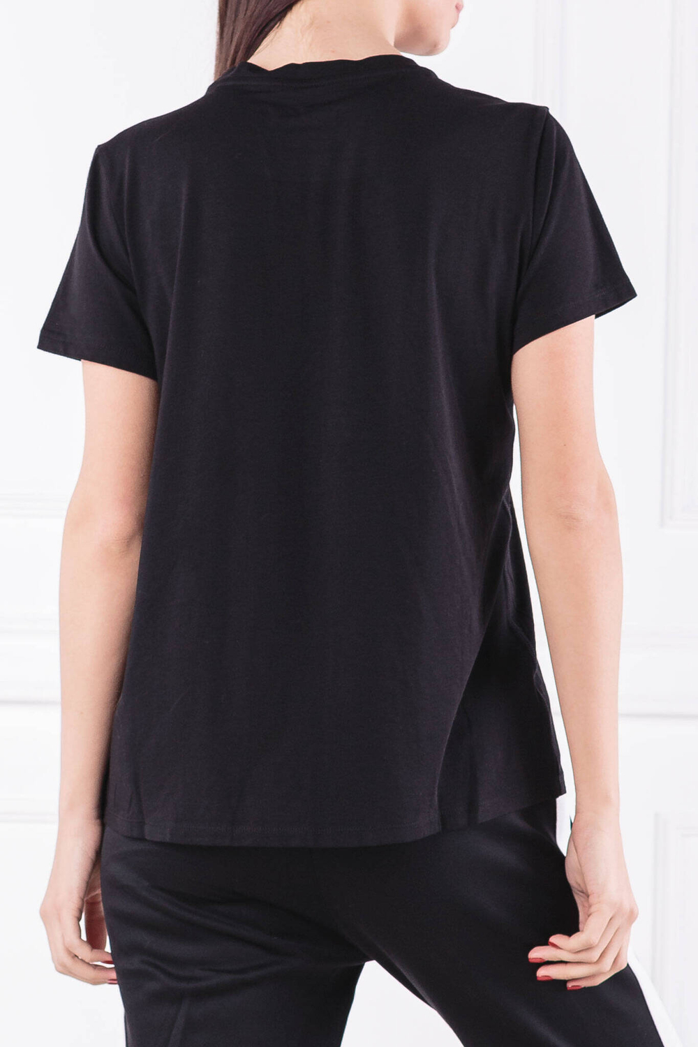футболка DKNY Sport - черный(DP8T5894)