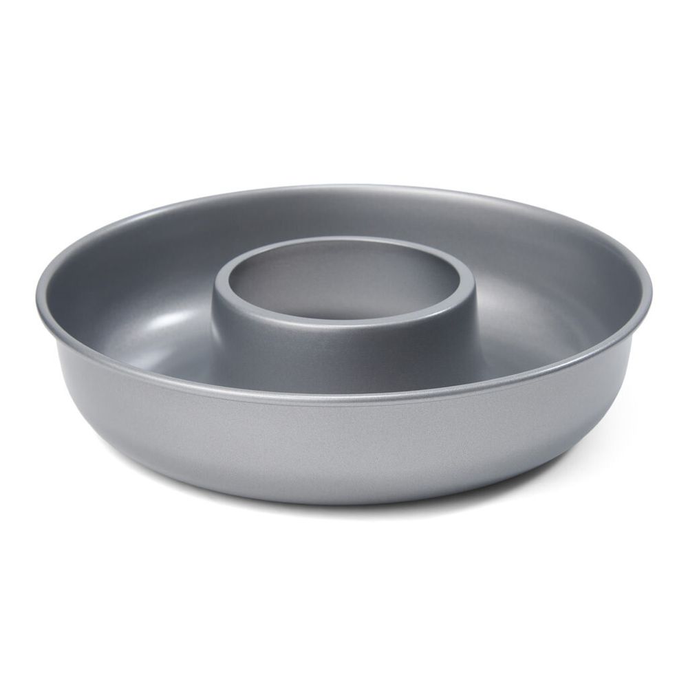 Форма для выпечки "Кугельхопф" Patisse Silver 24 см