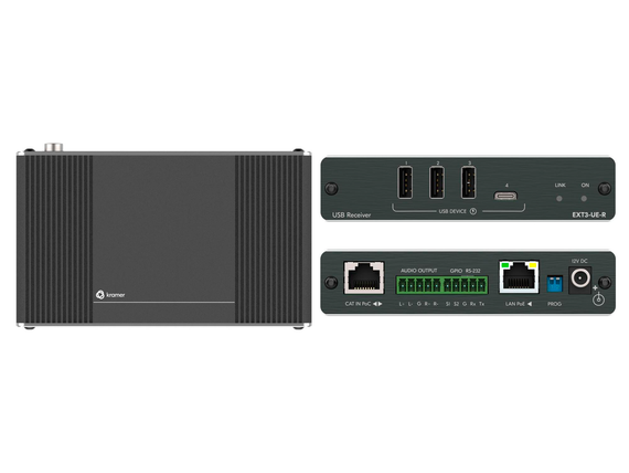 KRAMER EXT3-UE-R