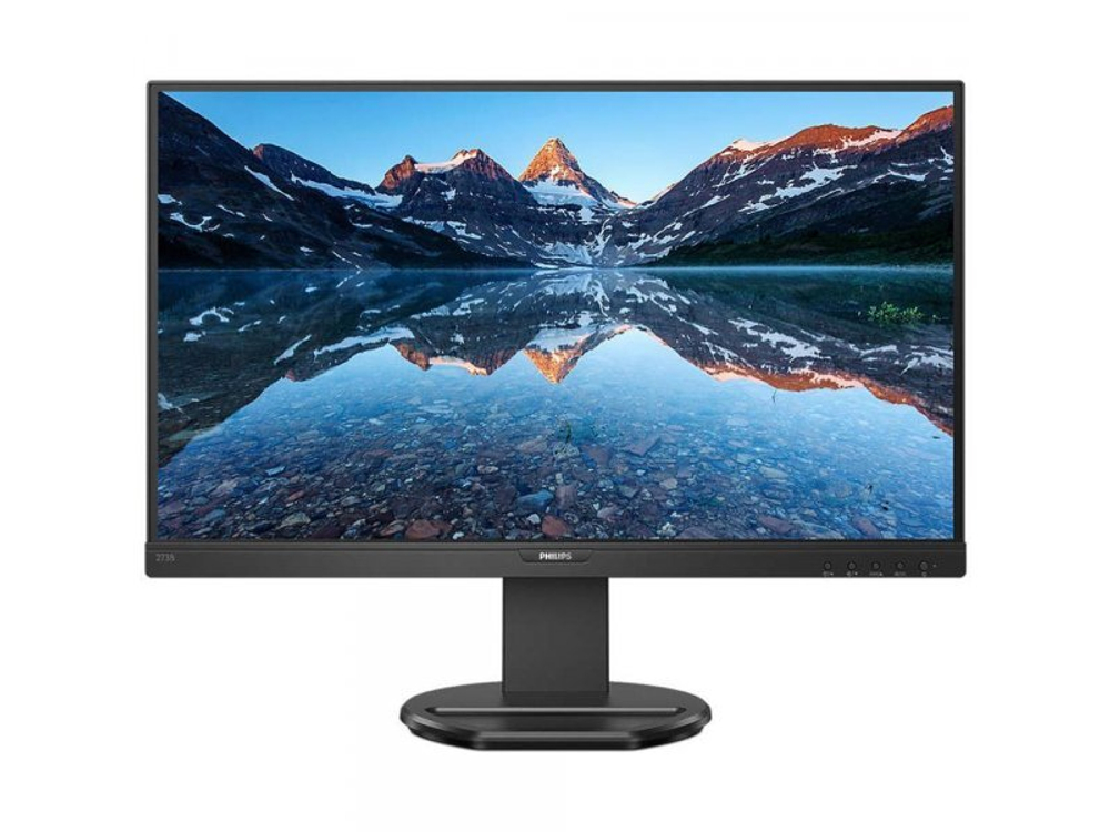 Монитор Philips 273B9