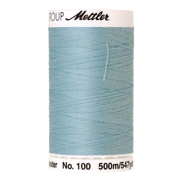 Нитки универсальные Mettler Seralon 100 (500 м), 5 кат. | цв. 0407