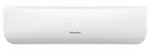 Сплит-система Hisense AS-07UR4RYRKB00G/AS-07UR4RYRKB00W Zoom DC Inverter