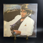 LP Michael Jackson – Thriller / Майкл Джексон - Триллер. Виниловая пластинка 12 дюймов. Балкантон Болгария.
