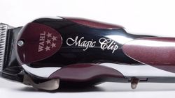Машинка для стрижки Wahl Magic Clip (8451-316H)