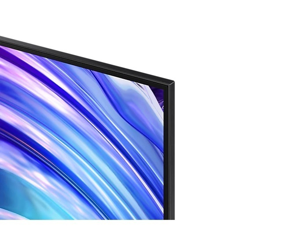 Телевизор Samsung OLED 4K QE65S95D