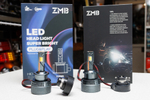 ZMB D2S Светодиодные лампы