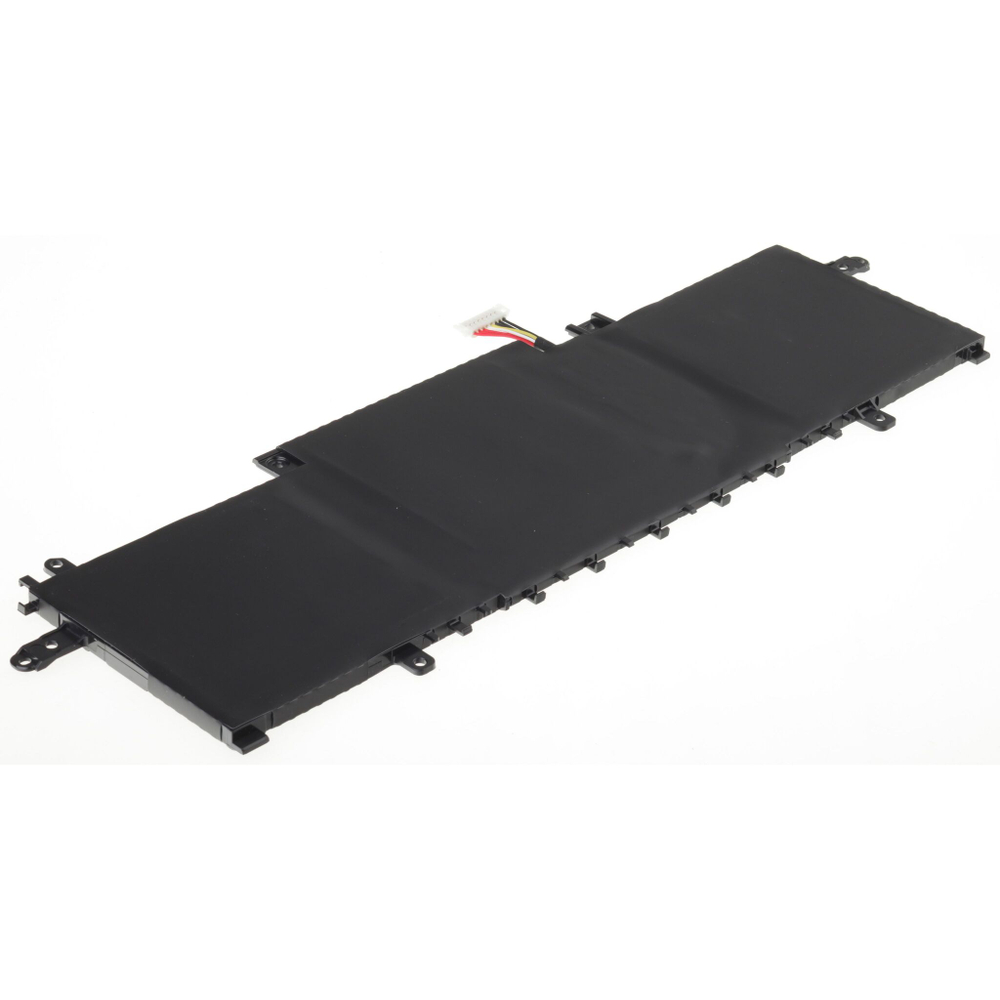 Аккумулятор iBatt 3400mAh для ноутбука Asus ZenBook UX434 (C31N1841)