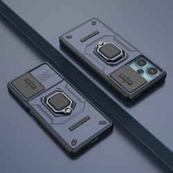 Противоударный чехол Knight Case для Poco F5