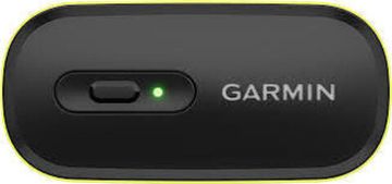 Монитор сердечного ритма (пульсометр) Garmin HRM 600