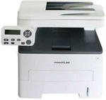 МФУ лазерное Pantum M7108DW