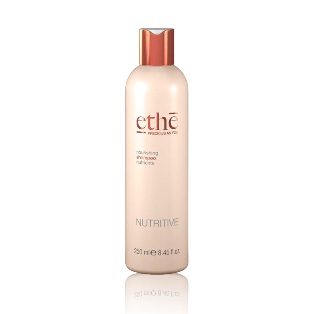Питательный шампунь для сухих волос Emsibeth Ethe Nutritive