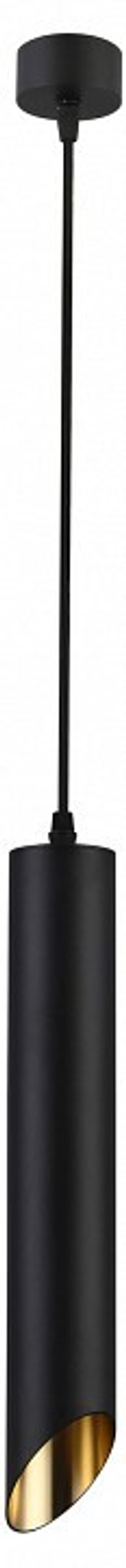 Подвесной светильник Maytoni Lipari P044PL-01-40GU10-B