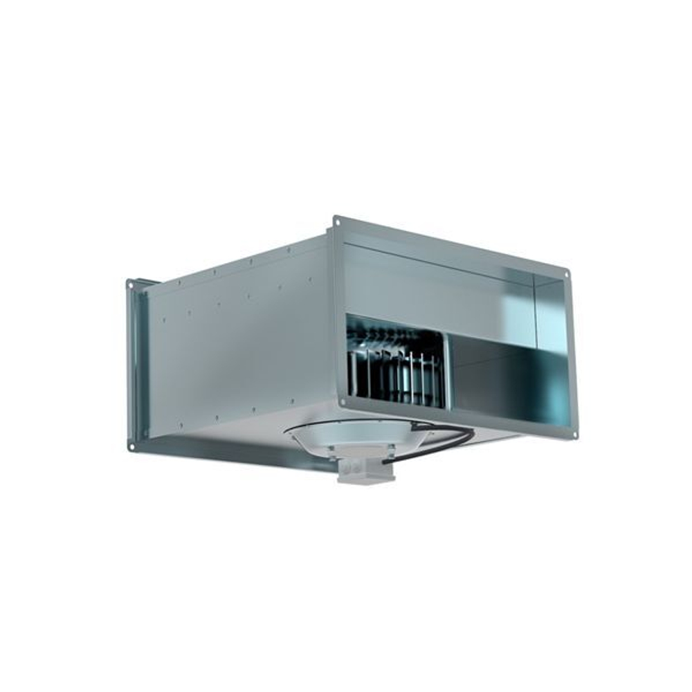 Вентилятор прямоугольный канальный Shuft RFD 600x300-6 VIM