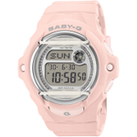 Женские наручные часы Casio Baby-G BG-169KB-4