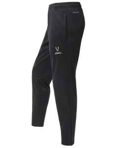Брюки спортивные DIVISION PerFormDRY Pre-match Knit Pants, черный