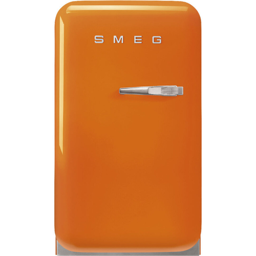 Отдельностоящий минибар Smeg FAB5LOR5