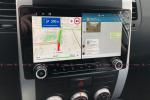 Магнитола для Nissan X-Trail 2007-2014 T31 - Redpower K 001 Android 10, Быстрая, Hi-Fi звук, CarPlay, SIM-слот