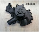 Насос водяной TDR-K 18 4; 22 4L/Water pump assembly