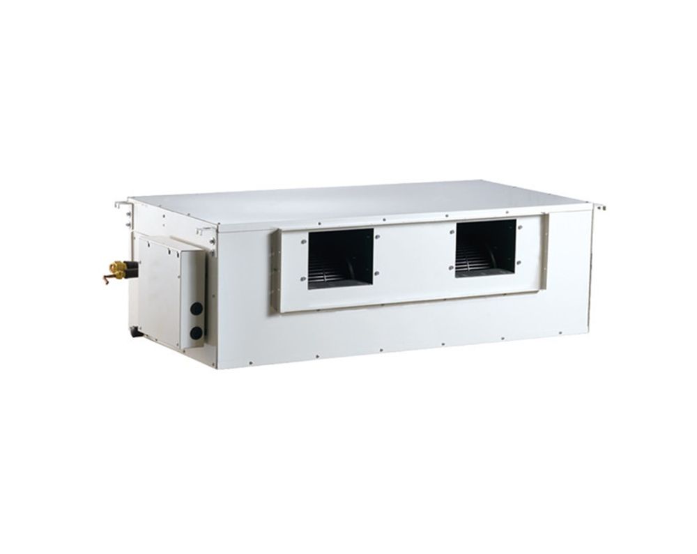 Канальный блок высоконапорный TCL COMPACT AHU TMV-V450F1/XFN1Y