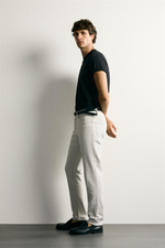 БАЗОВЫЕ ДЖИНСЫ SLIM FIT — ZARA · 0774/454