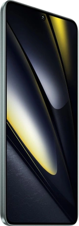 Смартфон Xiaomi Poco F6 8/256 ГБ Global, Green