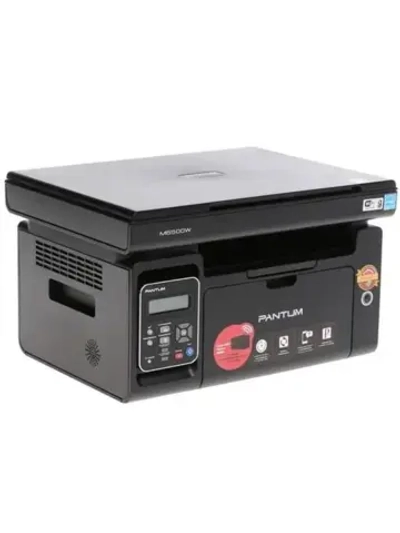 МФУ лазерное M6500W BLACK ч/б А4 1200x1200 dpi