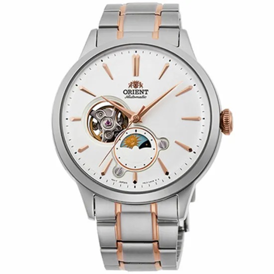Наручные часы Orient RA-AS0101S30B