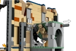 Конструктор LEGO Indiana Jones 77013 Побег из затерянной гробницы