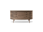 Комод Ceccotti Collezioni Ainda Chest Of Drawers