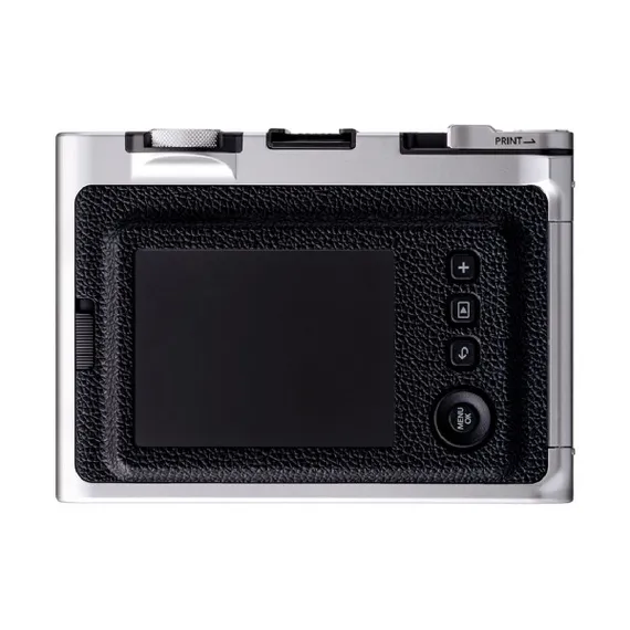 Фотоаппарат моментальной печати FUJIFILM instax mini Evo Черный