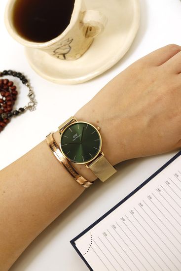 Часы наручные Daniel Wellington DW00100481 Petite 36 мм
