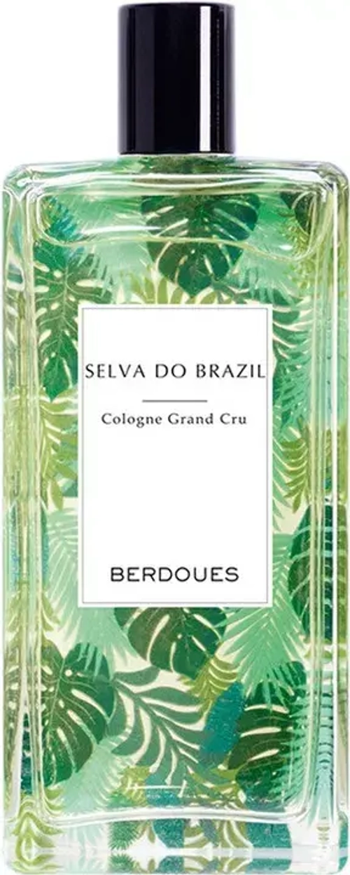 Berdoues Selva do Brazil EDP 100 ml