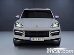 Porsche Cayenne 3.0 — 2024
