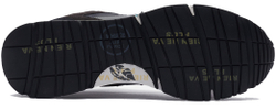 Premiata Mase 5530 Черные комбинированные