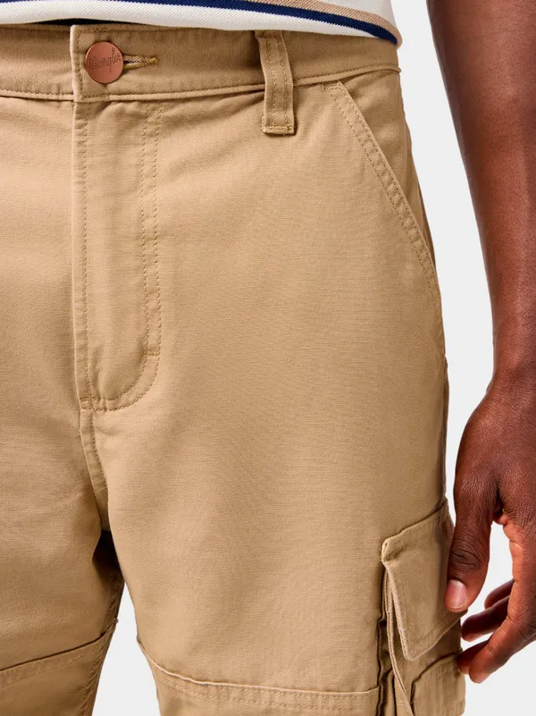 Шорты мужские WRANGLER CJ CARGO SHORTS